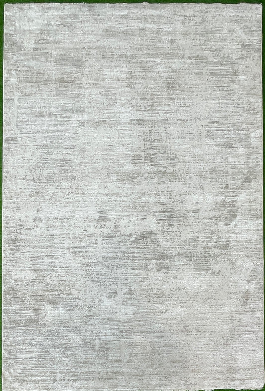 Vintage Beige Serenity Rug - 160x230cm (5.3x7.7)feet