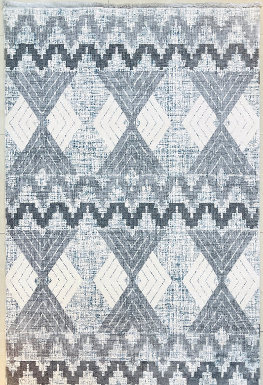 Cloudstone Rug - 156x230cm (5.1x7.7)feet