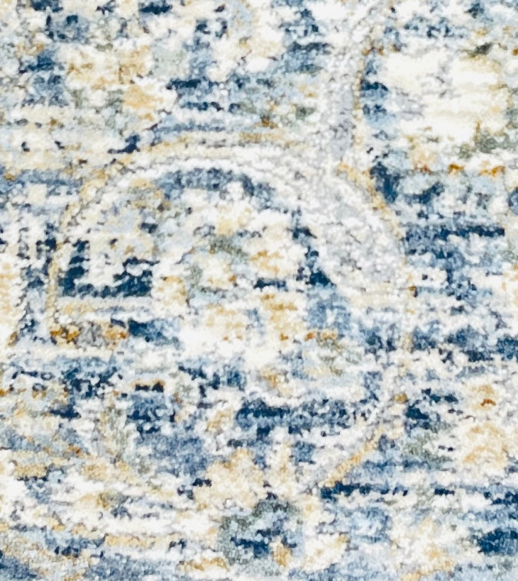 Glacier Whisper Rug - 240x156cm (5x7.11)feet