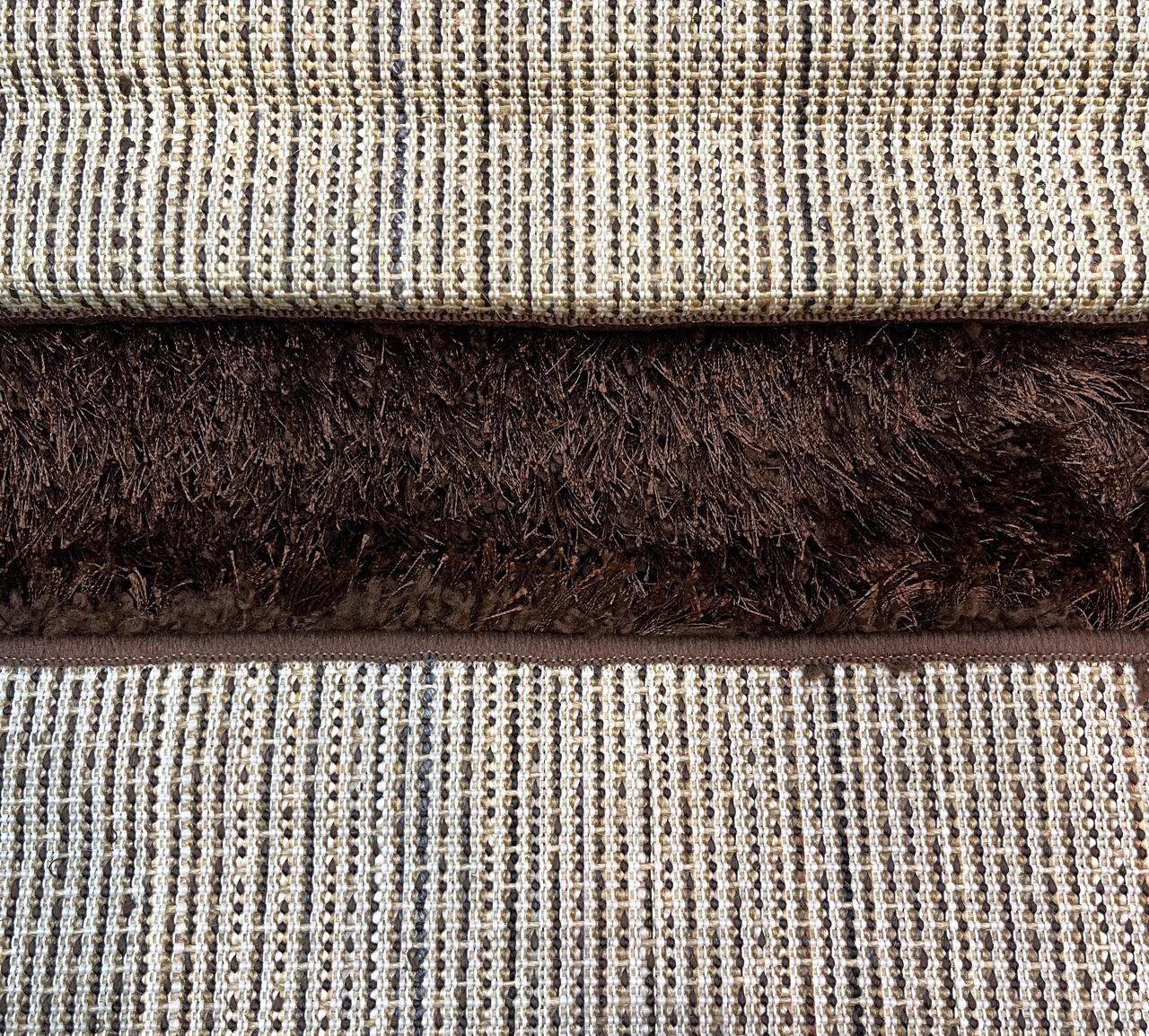 Earthy Plush Rug