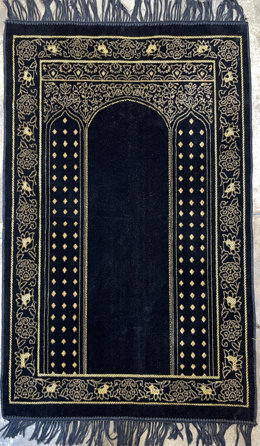 Tranquil Sky Prayer Mat