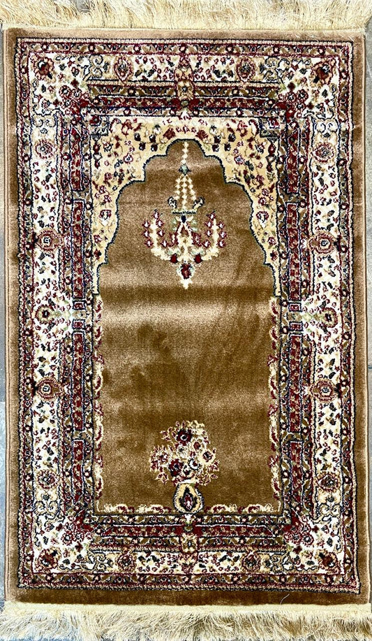 Soft Sand Prayer Mat